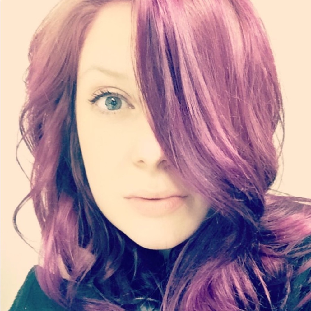 Meet your Posher, Bethany